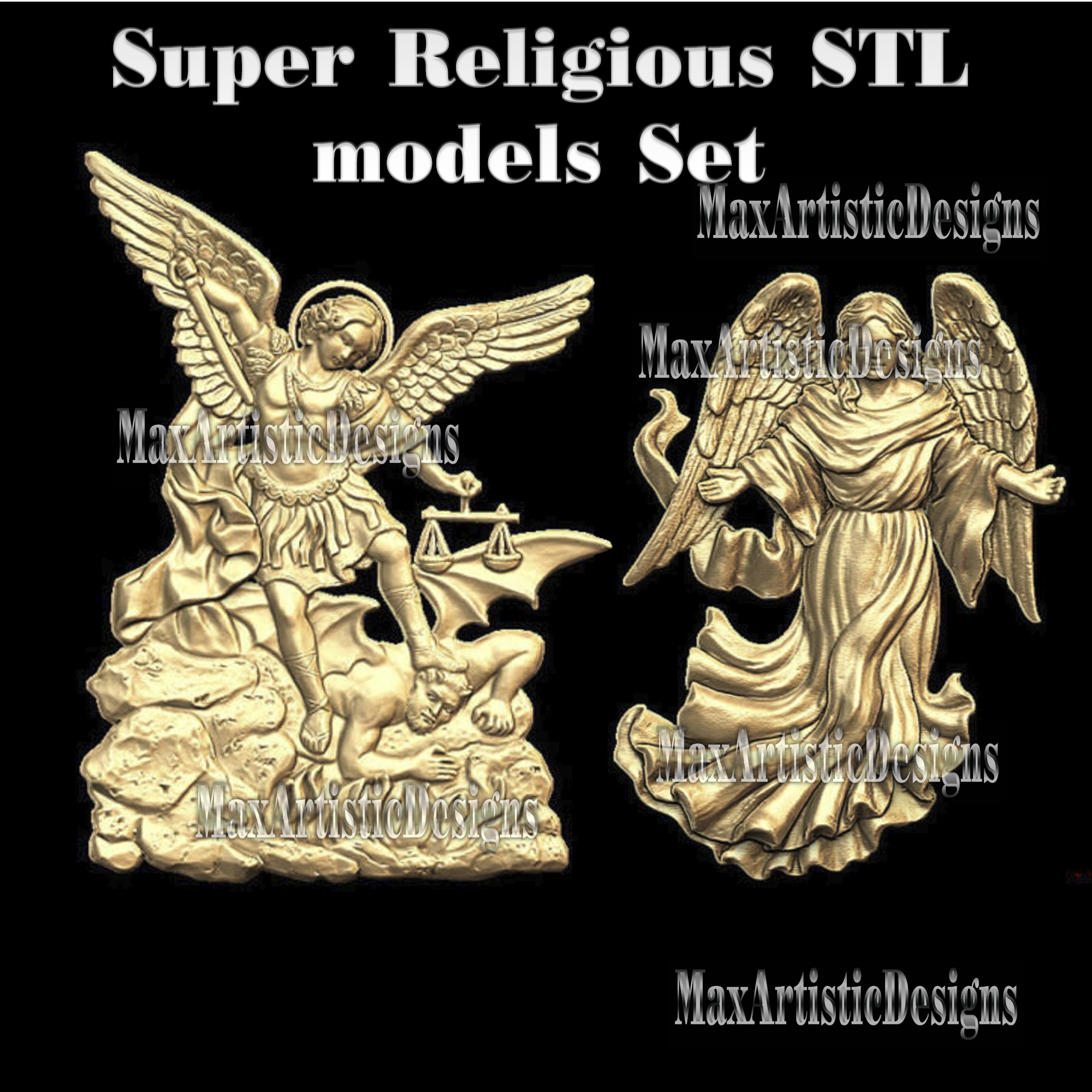435+ modelli di arte religiosa di alta qualità vettoriale 3d stl per stampante router cnc artcam aspire