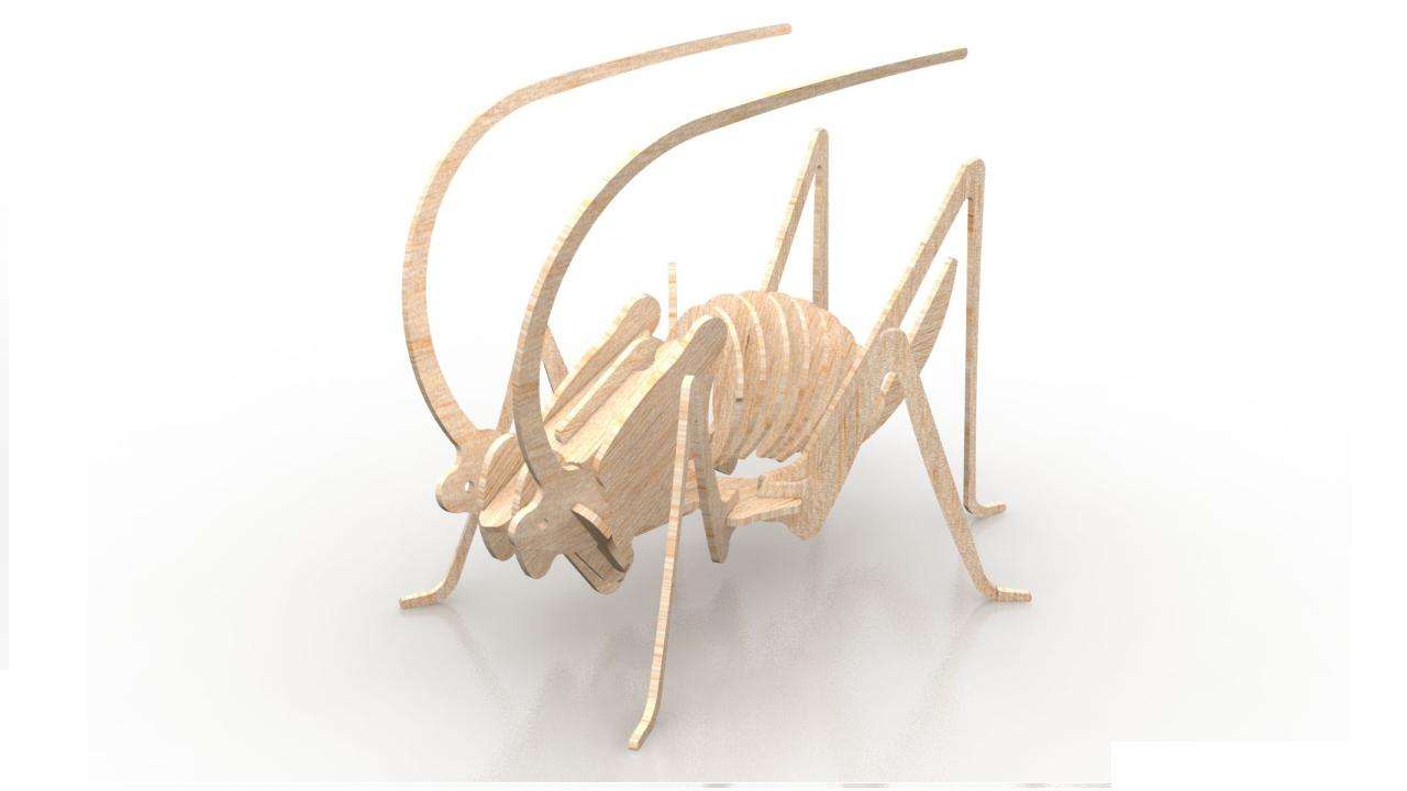 beetle 500+ laser cut animal cnc vector pack dxf cdr cnc 3d files for pantograph cnc router laser plasma cutters