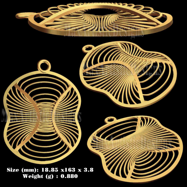 11+ turkish pendant models in 3d stl format for cnc printer, artcam, and vcarve download