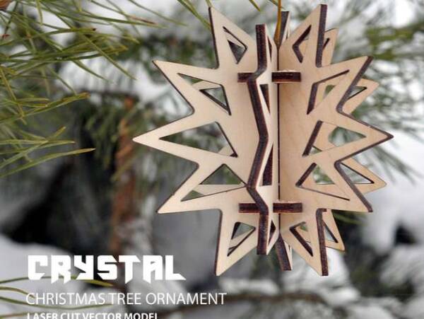 200+ christmas ornament cnc vectors pack in dxf cdr file formats for laser cut machines pantograph cnc router