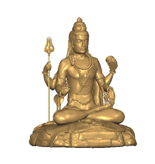 shiva statue collection 430+ stl 3d movies art print model stl relief for cnc cut plasma laser in stl format