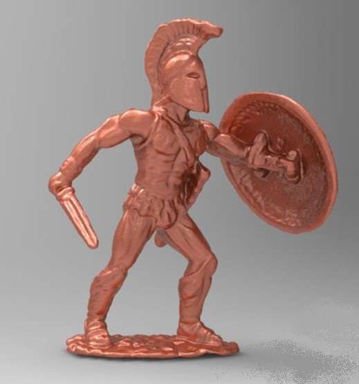 spartan collection 430+ stl 3d movies art print model stl relief for cnc cut plasma laser in stl format