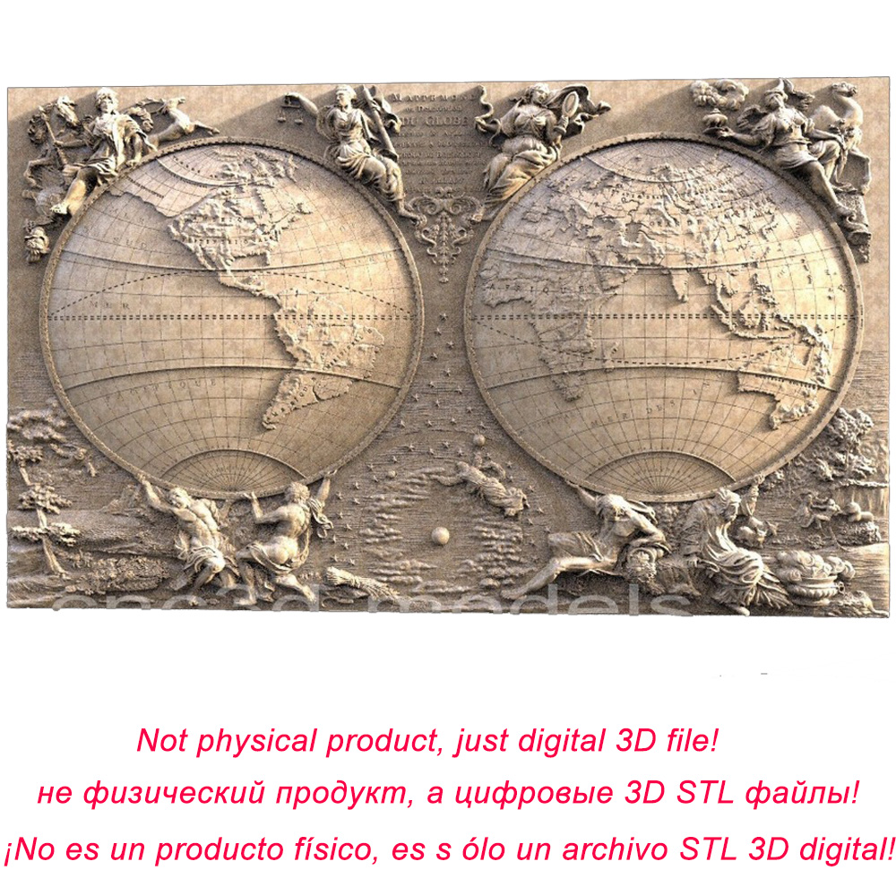 terre modèle 3d relief stl pour cnc routeur sculpture et gravure artcam type3 aspire 372mb.jpg