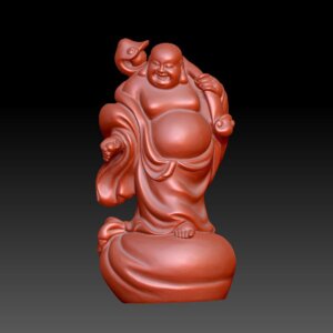 15pcs buddha 3d model in stl format file for cnc and 3d printing stl relief sitting 1.jpg