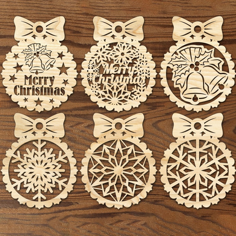 6 christmas tree toys laser cut 2d vector design cdr ai svg dxf format files 1.jpg