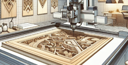 Designing with Purpose - Creating Meaningful 2D CNC Projects