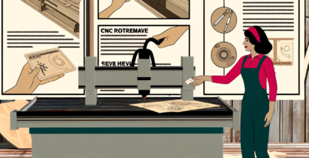 Maintaining a CNC Router - Preventative Care Tips
