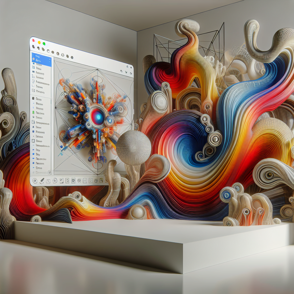 5 Best 3D Modeling Software Options for Beginners
