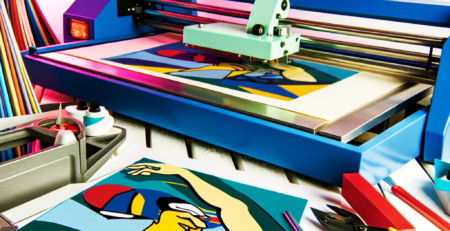 Getting Perfect Vinyl Transfers With a Heat Press